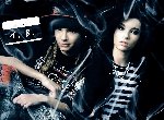 Fond d'écran gratuit de Tokio Hotel numéro 42288