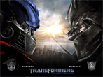Fond d'écran gratuit de CINEMA - Transformers numéro 62090