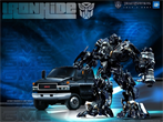 Fond d'écran gratuit de CINEMA - Transformers numéro 61416