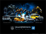Fond d'cran gratuit de CINEMA - Transformers numro 62834