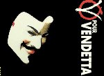 Fond d'cran gratuit de V Pour Vendetta numro 50286