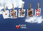 Fond d'écran gratuit de Images Poker numéro 13715