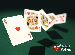 Fond d'écran gratuit de Images Poker numéro 13716