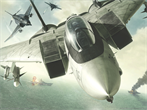 A &minus; C - Ace combat