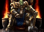 Fond d'écran gratuit de Warcraft 3 numéro 57470