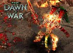 Fond d'écran gratuit de Warhammer 40000 Dawn Of War numéro 44777