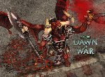 Fond d'écran gratuit de Warhammer 40000 Dawn Of War numéro 50097