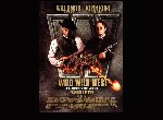 Fond d'écran gratuit de Wild Wild West numéro 39460