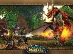 Fond d'écran gratuit de World Of Warcraft numéro 52275