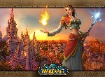 Fond d'écran gratuit de World Of Warcraft numéro 38075