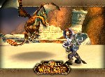 Fond d'écran gratuit de World Of Warcraft numéro 37101