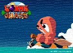 Fond d'écran gratuit de Worms Blast numéro 52409