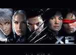 Fond d'écran gratuit de X Men 2 numéro 46297