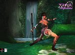 Fond d'écran gratuit de Xena Warrior Princess numéro 51697