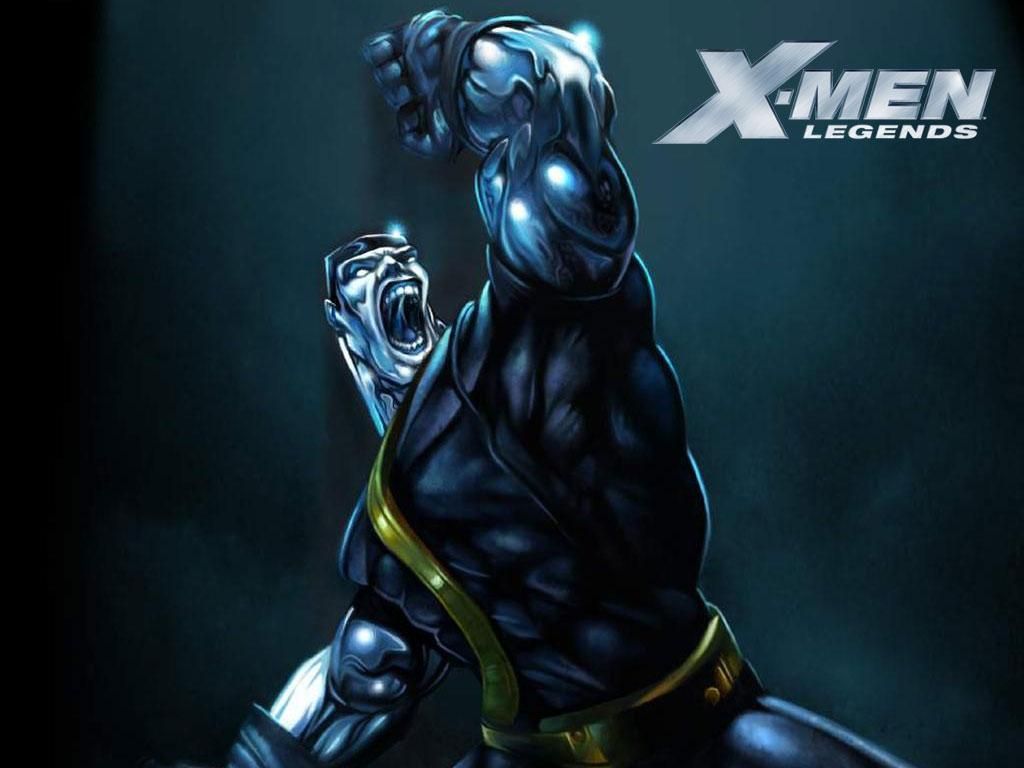 Fond d'écran gratuit de X Men Legends numéro 51820